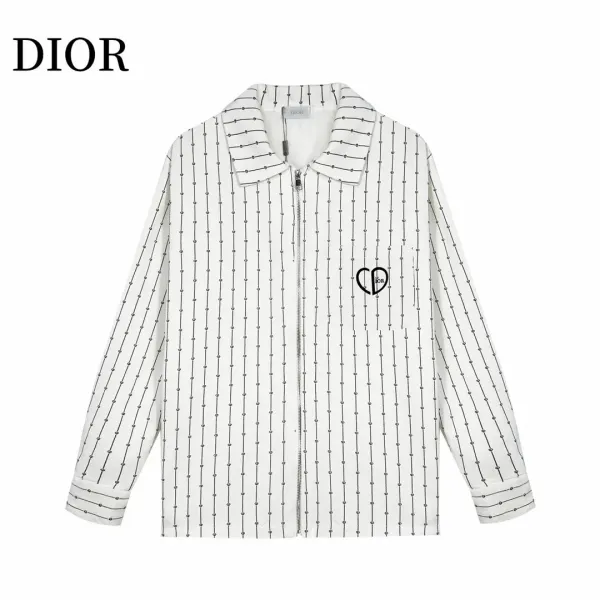 【2026】【 DIOR 公式旗艦店】 ディオール シャツ ご好評に付き再入荷! 【2026】【 DIOR 公式旗艦店】 ディオール シャツ ご好評に付き再入荷!