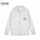 【2026】【 DIOR 公式旗艦店】 ディオール シャツ ご好評に付き再入荷! 【2026】【 DIOR 公式旗艦店】 ディオール シャツ ご好評に付き再入荷!