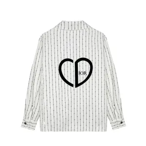 【2026】【 DIOR 公式旗艦店】 ディオール シャツ ご好評に付き再入荷! 【2026】【 DIOR 公式旗艦店】 ディオール シャツ ご好評に付き再入荷!