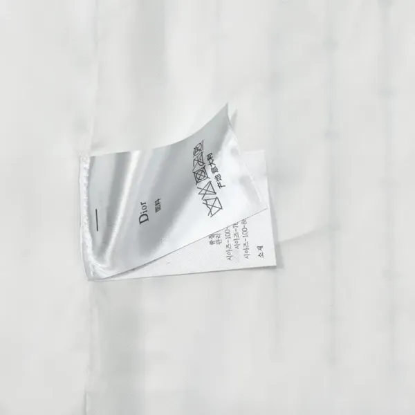 【2026】【 DIOR 公式旗艦店】 ディオール シャツ ご好評に付き再入荷! 【2026】【 DIOR 公式旗艦店】 ディオール シャツ ご好評に付き再入荷!