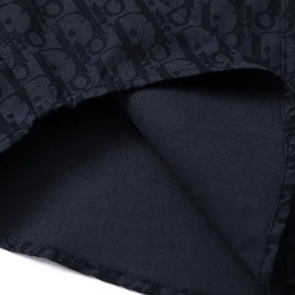 【2026】【DIOR 公式旗艦店】 ディオール 半袖シャツ ご好評に付き再入荷! 【2026】【DIOR 公式旗艦店】 ディオール 半袖シャツ ご好評に付き再入荷!