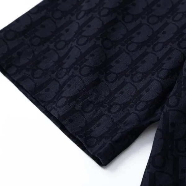 【2026】【DIOR 公式旗艦店】 ディオール 半袖シャツ ご好評に付き再入荷! 【2026】【DIOR 公式旗艦店】 ディオール 半袖シャツ ご好評に付き再入荷!