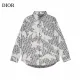 【2026】【DIOR 公式旗艦店】ディオール シャツ ご好評に付き再入荷! 【2026】【DIOR 公式旗艦店】ディオール シャツ ご好評に付き再入荷!