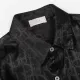 【2026】【DIOR 公式旗艦店】ディオール シャツ ご好評に付き再入荷!黒 白 【2026】【DIOR 公式旗艦店】ディオール シャツ ご好評に付き再入荷!黒 白