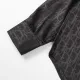 【2026】【DIOR 公式旗艦店】ディオール シャツ ご好評に付き再入荷!黒 白 【2026】【DIOR 公式旗艦店】ディオール シャツ ご好評に付き再入荷!黒 白