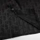 【2026】【DIOR 公式旗艦店】ディオール シャツ ご好評に付き再入荷!黒 白 【2026】【DIOR 公式旗艦店】ディオール シャツ ご好評に付き再入荷!黒 白