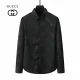 【2026】Gucci グッチ  長袖シャツ 2カラー