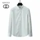【2026】Gucci グッチ  長袖シャツ 2カラー