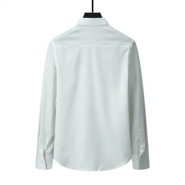 【2026】Gucci グッチ  長袖シャツ 2カラー