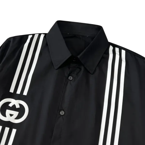 【2026】【GUCCI 公式旗艦店】クッチ シャツ ご好評に付き再入荷! 【2026】【GUCCI 公式旗艦店】クッチ シャツ ご好評に付き再入荷!