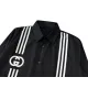 【2026】【GUCCI 公式旗艦店】クッチ シャツ ご好評に付き再入荷! 【2026】【GUCCI 公式旗艦店】クッチ シャツ ご好評に付き再入荷!