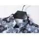 【2026】Louis Vuitton ルイヴィトン  長袖シャツ 2カラー