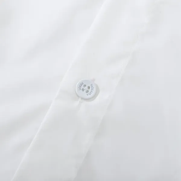 【2026】【LOUIS VUITTON】 ルイヴィトン シャツご好評に付き再入荷！