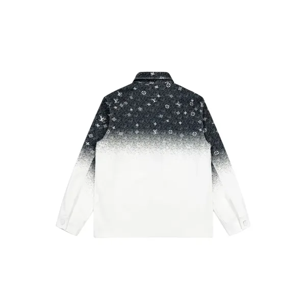 【2026】【LOUIS VUITTON 公式旗艦店】ルイヴィトン  シャツ   ご好評に付き再入荷！
