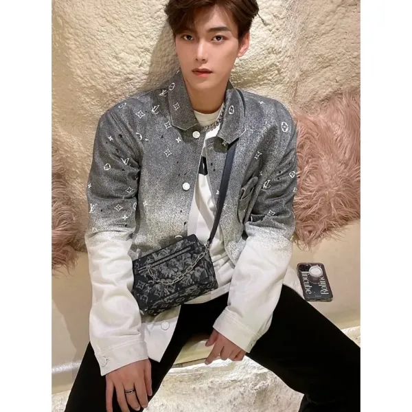 【2026】【LOUIS VUITTON 公式旗艦店】ルイヴィトン  シャツ   ご好評に付き再入荷！