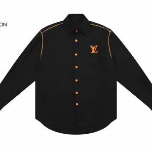 【2026】【 LOUIS VUITTON 公式旗艦店】ルイヴィトン シャツ ご好評に付き再入荷! 【2026】【 LOUIS VUITTON 公式旗艦店】ルイヴィトン シャツ ご好評に付き再入荷!