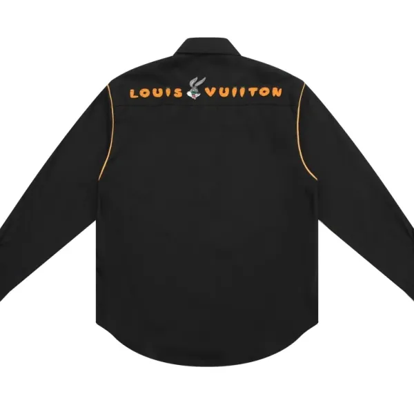 【2026】【 LOUIS VUITTON 公式旗艦店】ルイヴィトン シャツ ご好評に付き再入荷! 【2026】【 LOUIS VUITTON 公式旗艦店】ルイヴィトン シャツ ご好評に付き再入荷!