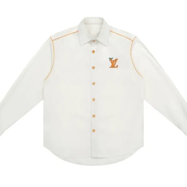【2026】【 LOUIS VUITTON 公式旗艦店】ルイヴィトン シャツ ご好評に付き再入荷! 【2026】【 LOUIS VUITTON 公式旗艦店】ルイヴィトン シャツ ご好評に付き再入荷!