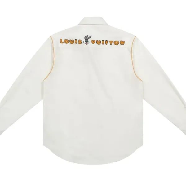 【2026】【 LOUIS VUITTON 公式旗艦店】ルイヴィトン シャツ ご好評に付き再入荷! 【2026】【 LOUIS VUITTON 公式旗艦店】ルイヴィトン シャツ ご好評に付き再入荷!