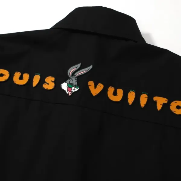 【2026】【 LOUIS VUITTON 公式旗艦店】ルイヴィトン シャツ ご好評に付き再入荷! 【2026】【 LOUIS VUITTON 公式旗艦店】ルイヴィトン シャツ ご好評に付き再入荷!