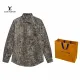 【2026】【 LOUIS VUITTON 公式旗艦店】ルイヴィトン シャツ ご好評に付き再入荷! 【2026】【 LOUIS VUITTON 公式旗艦店】ルイヴィトン シャツ ご好評に付き再入荷!