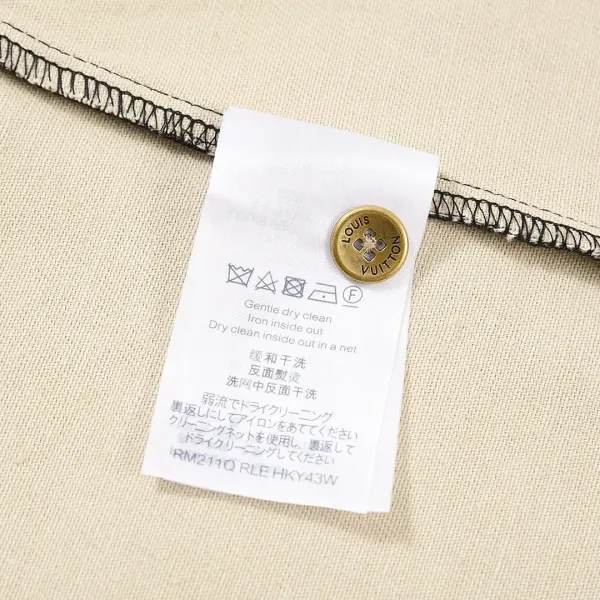 【2026】【 LOUIS VUITTON 公式旗艦店】ルイヴィトン シャツ ご好評に付き再入荷! 【2026】【 LOUIS VUITTON 公式旗艦店】ルイヴィトン シャツ ご好評に付き再入荷!