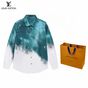 【2026】【 LOUIS VUITTON 公式旗艦店】ルイヴィトン シャツ ご好評に付き再入荷! 【2026】【 LOUIS VUITTON 公式旗艦店】ルイヴィトン シャツ ご好評に付き再入荷!