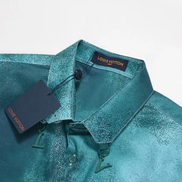 【2026】【 LOUIS VUITTON 公式旗艦店】ルイヴィトン シャツ ご好評に付き再入荷! 【2026】【 LOUIS VUITTON 公式旗艦店】ルイヴィトン シャツ ご好評に付き再入荷!