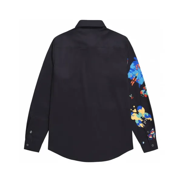 【2026】【 LOUIS VUITTON 公式旗艦店】ルイヴィトン シャツ ご好評に付き再入荷! 【2026】【 LOUIS VUITTON 公式旗艦店】ルイヴィトン シャツ ご好評に付き再入荷!