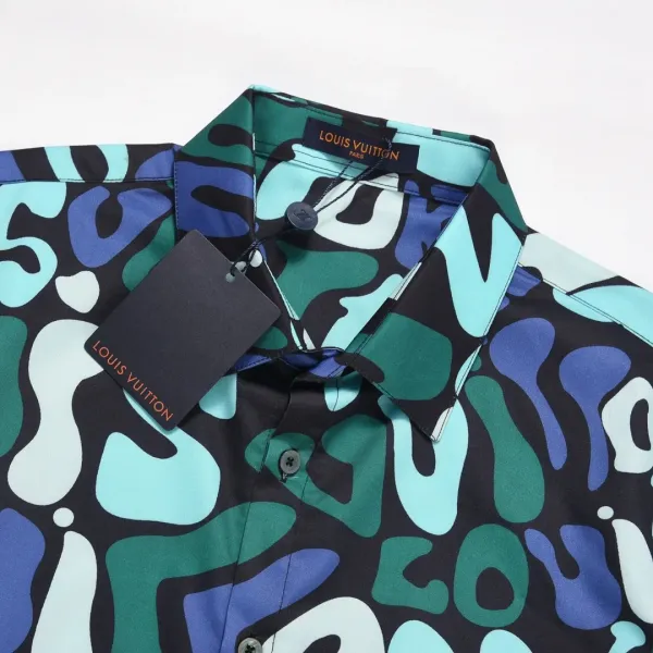 【2026】【 LOUIS VUITTON 公式旗艦店】ルイヴィトン シャツ ご好評に付き再入荷! 【2026】【 LOUIS VUITTON 公式旗艦店】ルイヴィトン シャツ ご好評に付き再入荷!