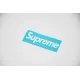 【2026】Supreme 21FW Tiffany Co Box Logo Tee ティファニーコラボ 半袖Tシャツ シュプリーム 【2026】Supreme 21FW Tiffany Co Box Logo Tee ティファニーコラボ 半袖Tシャツ シュプリーム