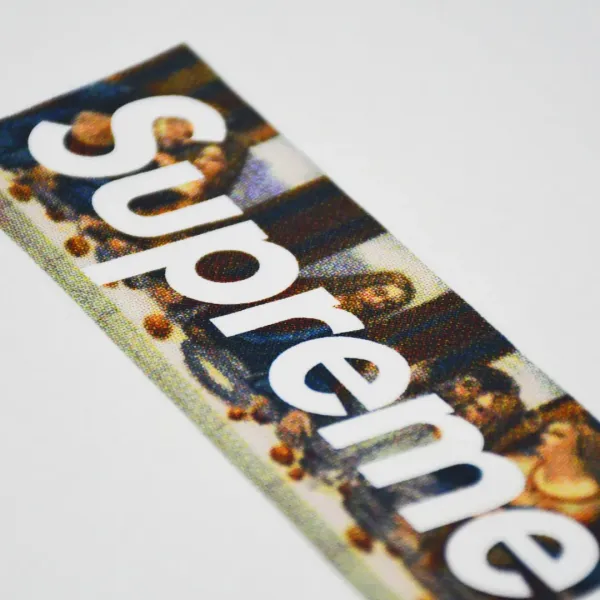 【2026】Supreme 21ss Milan Box Logo Tee ミラノオープン限定 最後の晩餐 半袖Tシャツ シュプリーム 【2026】Supreme 21ss Milan Box Logo Tee ミラノオープン限定 最後の晩餐 半袖Tシャツ シュプリーム