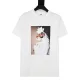 【2026】Supreme 20SS Leigh Bowery アーティストコラボ ピエロを抱えた子猫プリント 半袖Tシャツ シュプリーム