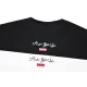 【2026】Supreme 20SS Leigh Bowery アーティストコラボ ピエロを抱えた子猫プリント 半袖Tシャツ シュプリーム