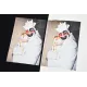 【2026】Supreme 20SS Leigh Bowery アーティストコラボ ピエロを抱えた子猫プリント 半袖Tシャツ シュプリーム
