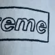 【2026】シュプリームSupreme 21ss Week 18 × KAWS 連名 チョーク LOGO クレヨン スケッチ レター ボックス ロゴ 半袖 Tシャツ 【2026】シュプリームSupreme 21ss Week 18 × KAWS 連名 チョーク LOGO クレヨン スケッチ レター ボックス ロゴ 半袖 Tシャツ