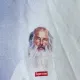 【2026】シュプリームSupreme 21FW Rick Rubin Tee 白ひげ老人写真半袖Tシャツ 人気 【2026】シュプリームSupreme 21FW Rick Rubin Tee 白ひげ老人写真半袖Tシャツ 人気