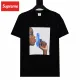 【2026】シュプリームSupreme SS21 Week 1 Water Pistol Tee 水鉄砲プリント 半袖Tシャツ 人気 【2026】シュプリームSupreme SS21 Week 1 Water Pistol Tee 水鉄砲プリント 半袖Tシャツ 人気