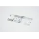 【2026】シュプリームSupreme Chicago Metal Box Logo Tee White シカゴ限定 半袖Tシャツ 人気 【2026】シュプリームSupreme Chicago Metal Box Logo Tee White シカゴ限定 半袖Tシャツ 人気