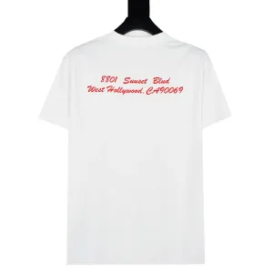 【2026】シュプリームSupreme 23ss LA Bogo Box Logo半袖Tシャツ 新作 人気 【2026】シュプリームSupreme 23ss LA Bogo Box Logo半袖Tシャツ 新作 人気