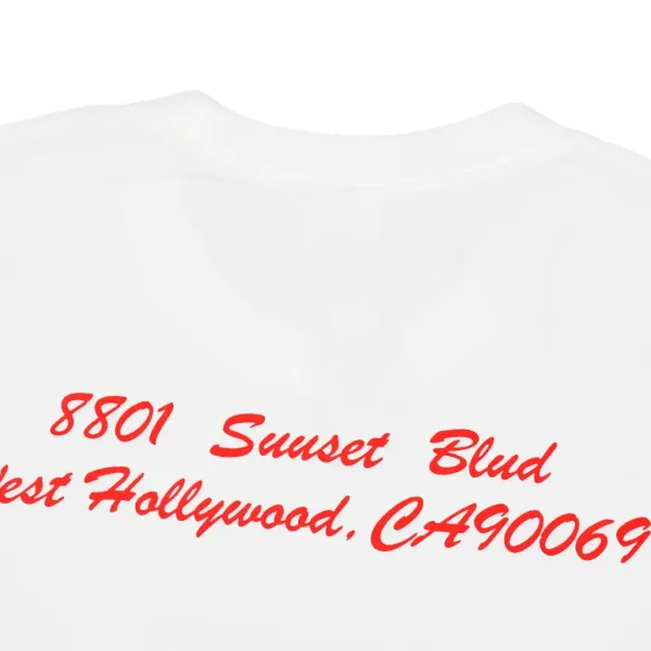 【2026】シュプリームSupreme 23ss LA Bogo Box Logo半袖Tシャツ 新作 人気 【2026】シュプリームSupreme 23ss LA Bogo Box Logo半袖Tシャツ 新作 人気