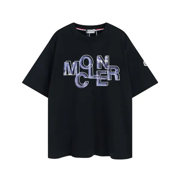 【2026】【MONCLER 公式旗艦店】モンクレール   Tシャツ  ご好評に付き再入荷！