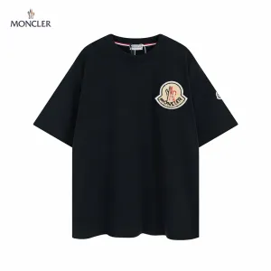 【2026】【MONCLER 公式旗艦店】モンクレール   Tシャツ  ご好評に付き再入荷！