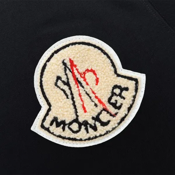 【2026】【MONCLER 公式旗艦店】モンクレール   Tシャツ  ご好評に付き再入荷！