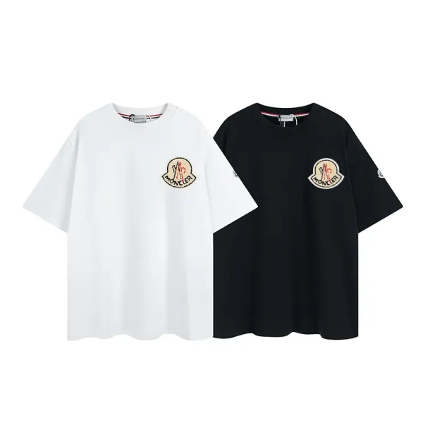 【2026】【MONCLER 公式旗艦店】モンクレール   Tシャツ  ご好評に付き再入荷！