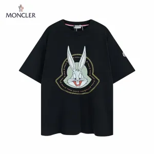 【2026】【MONCLER 公式旗艦店】モンクレール   Tシャツ  ご好評に付き再入荷！