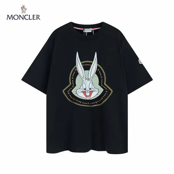 【2026】【MONCLER 公式旗艦店】モンクレール Tシャツ ご好評に付き再入荷! 【2026】【MONCLER 公式旗艦店】モンクレール Tシャツ ご好評に付き再入荷!