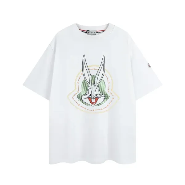 【2026】【MONCLER 公式旗艦店】モンクレール Tシャツ ご好評に付き再入荷! 【2026】【MONCLER 公式旗艦店】モンクレール Tシャツ ご好評に付き再入荷!