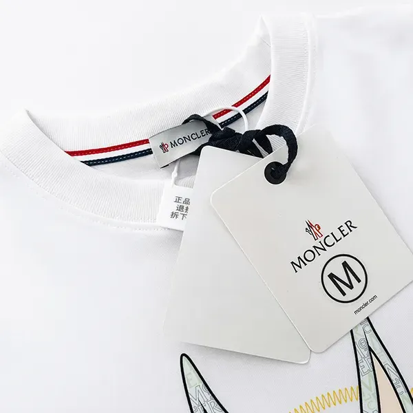 【2026】【MONCLER 公式旗艦店】モンクレール Tシャツ ご好評に付き再入荷! 【2026】【MONCLER 公式旗艦店】モンクレール Tシャツ ご好評に付き再入荷!