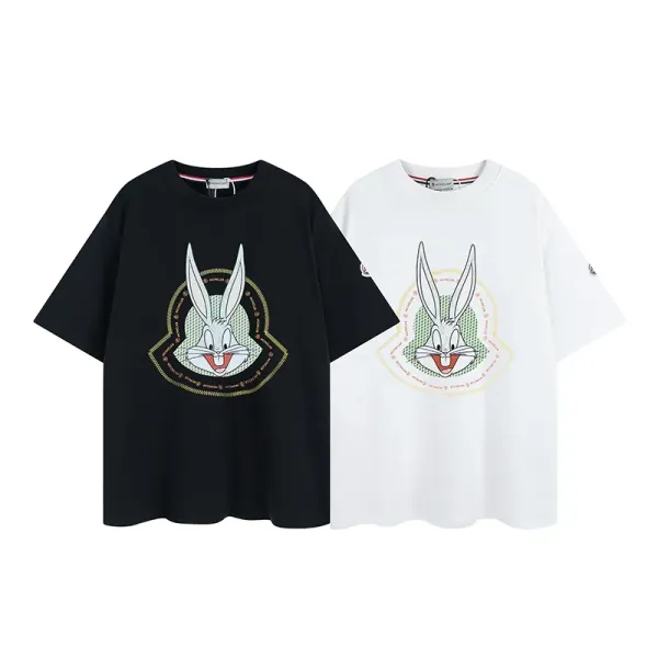 【2026】【MONCLER 公式旗艦店】モンクレール Tシャツ ご好評に付き再入荷! 【2026】【MONCLER 公式旗艦店】モンクレール Tシャツ ご好評に付き再入荷!
